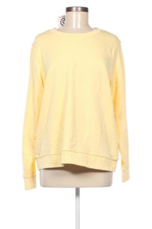 Γυναικεία μπλούζα Marks & Spencer, Μέγεθος XXL, Χρώμα Κίτρινο, Τιμή 11,36 €