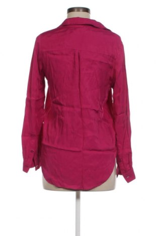 Γυναικεία μπλούζα Marks & Spencer Autograph, Μέγεθος S, Χρώμα Ρόζ , Τιμή 16,03 €