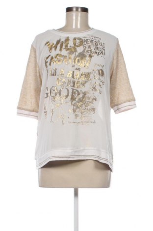 Γυναικεία μπλούζα Marquet, Μέγεθος XXL, Χρώμα Πολύχρωμο, Τιμή 21,03 €