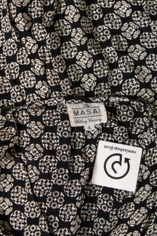 Damen Shirt Masai, Größe M, Farbe Mehrfarbig, Preis 8,35 €