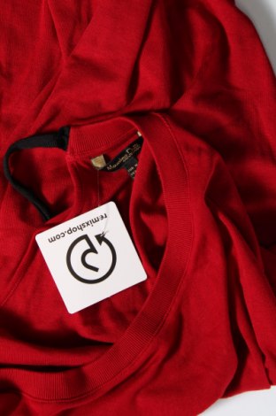 Dámská halenka Massimo Dutti, Velikost M, Barva Červená, Cena  371,00 Kč