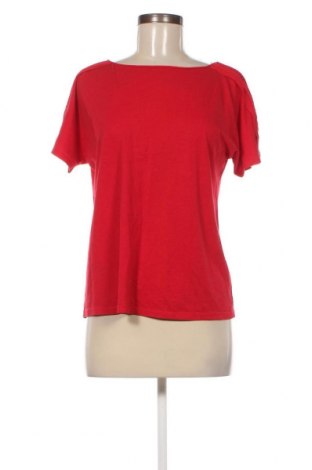 Bluză de femei Massimo Dutti, Mărime M, Culoare Roșu, Preț 124,68 Lei