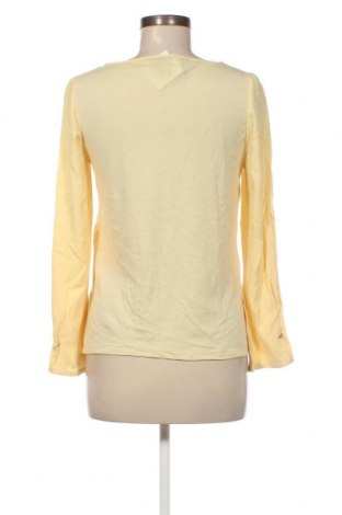 Γυναικεία μπλούζα Massimo Dutti, Μέγεθος M, Χρώμα Κίτρινο, Τιμή 14,00 €