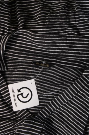 Дамска блуза Massimo Dutti, Размер S, Цвят Черен, Цена 27,36 лв.