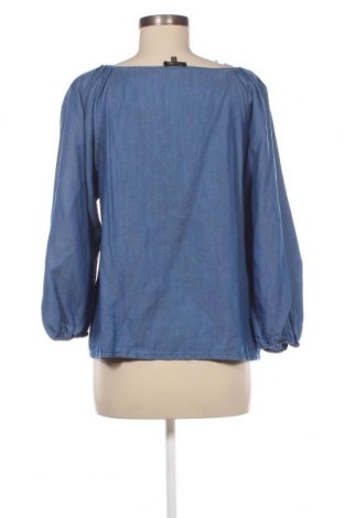 Damen Shirt Massimo Dutti, Größe L, Farbe Blau, Preis € 39,15
