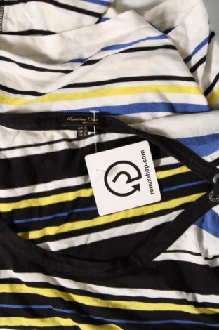 Γυναικεία μπλούζα Massimo Dutti, Μέγεθος S, Χρώμα Πολύχρωμο, Τιμή 17,81 €