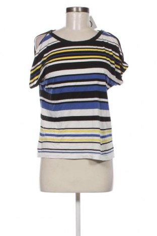 Γυναικεία μπλούζα Massimo Dutti, Μέγεθος S, Χρώμα Πολύχρωμο, Τιμή 17,81 €