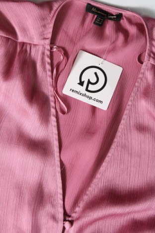 Dámská halenka Massimo Dutti, Velikost M, Barva Růžová, Cena  608,00 Kč