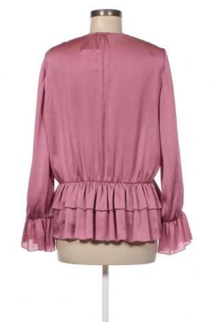 Γυναικεία μπλούζα Massimo Dutti, Μέγεθος M, Χρώμα Ρόζ , Τιμή 14,73 €