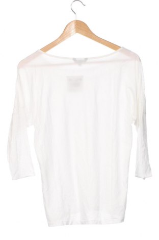 Bluză de femei Massimo Dutti, Mărime XS, Culoare Alb, Preț 152,16 Lei