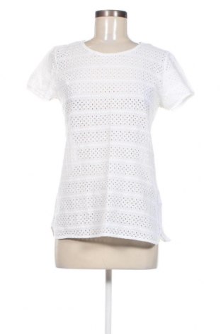 Γυναικεία μπλούζα Massimo Dutti, Μέγεθος XL, Χρώμα Λευκό, Τιμή 24,55 €