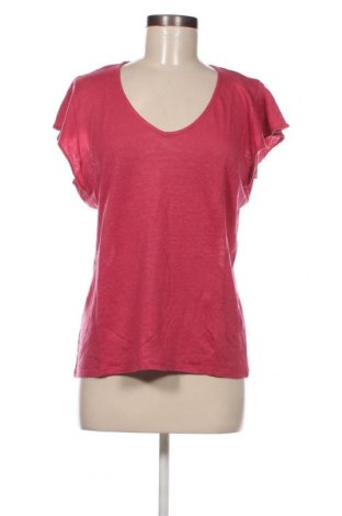 Damen Shirt Massimo Dutti, Größe XL, Farbe Rosa, Preis € 14,73