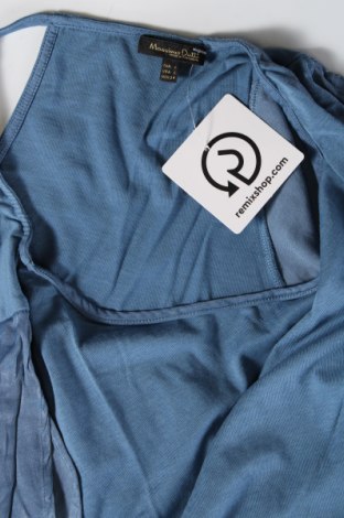Damen Shirt Massimo Dutti, Größe L, Farbe Blau, Preis € 24,55