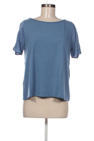 Damen Shirt Massimo Dutti, Größe L, Farbe Blau, Preis € 14,73