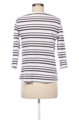 Дамска блуза Massimo Dutti, Размер S, Цвят Многоцветен, Цена 48,00 лв.