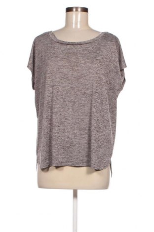 Damen Shirt Matalan, Größe M, Farbe Grau, Preis 3,79 €