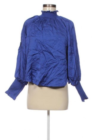 Damen Shirt Maud, Größe XS, Farbe Blau, Preis € 6,68