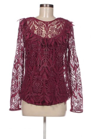 Дамска блуза Max&Co., Размер M, Цвят Лилав, Цена 62,64 лв.