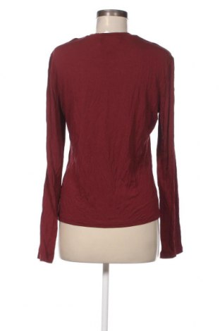 Damen Shirt Max Mara, Größe XL, Farbe Rot, Preis 59,34 €