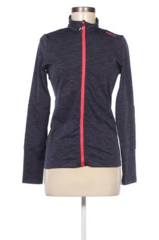 Γυναικεία μπλούζα Max-Q, Μέγεθος XS, Χρώμα Μπλέ, Τιμή 1,76 €