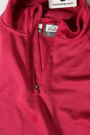 Bluză de femei McKinley, Mărime M, Culoare Roz, Preț 36,05 Lei