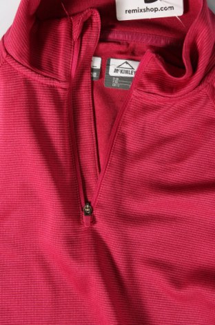 Damen Shirt McKinley, Größe M, Farbe Rosa, Preis 7,23 €