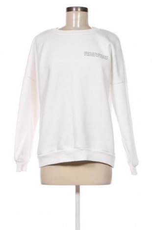 Γυναικεία μπλούζα Megi, Μέγεθος S, Χρώμα Λευκό, Τιμή 3,23 €