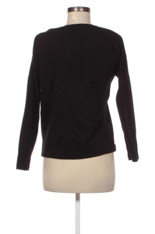 Дамска блуза Megi, Размер S, Цвят Черен, Цена 23,06 лв.