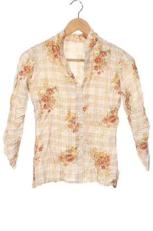 Дамска блуза Megz, Размер S, Цвят Многоцветен, Цена 4,37 лв.