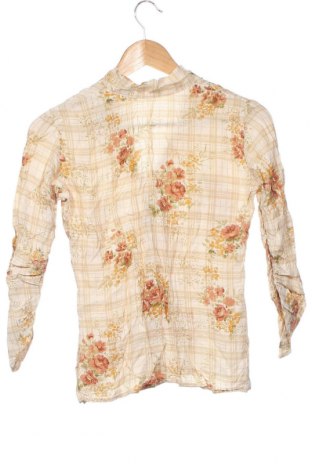 Дамска блуза Megz, Размер S, Цвят Многоцветен, Цена 5,70 лв.
