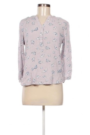 Дамска блуза Melya Melody, Размер M, Цвят Лилав, Цена 3,80 лв.