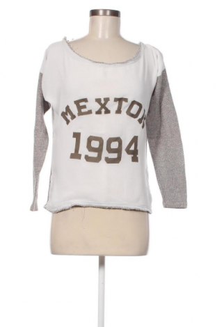 Дамска блуза Mexton, Размер M, Цвят Многоцветен, Цена 7,17 лв.