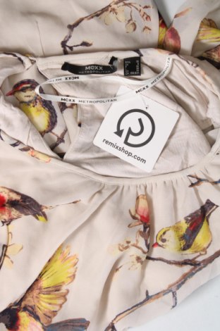 Damen Shirt Mexx, Größe XS, Farbe Beige, Preis 46,65 €