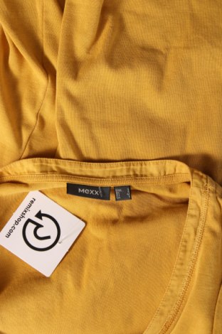 Damen Shirt Mexx, Größe S, Farbe Gelb, Preis € 8,87