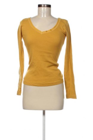 Damen Shirt Mexx, Größe S, Farbe Gelb, Preis 9,39 €