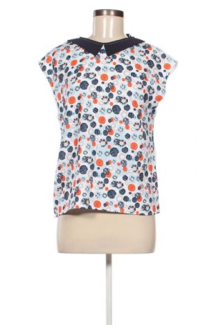 Γυναικεία μπλούζα Mia, Μέγεθος M, Χρώμα Πολύχρωμο, Τιμή 5,16 €