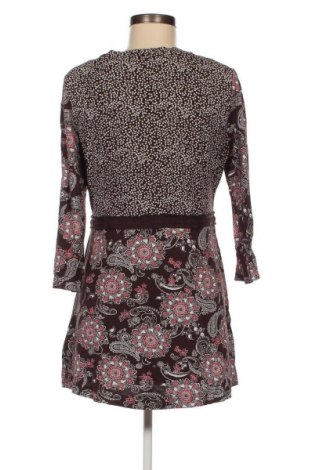 Дамска блуза Mia Linea, Размер XL, Цвят Многоцветен, Цена 19,00 лв.