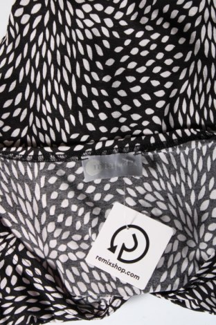 Γυναικεία μπλούζα Mia Moda, Μέγεθος M, Χρώμα Μαύρο, Τιμή 3,15 €