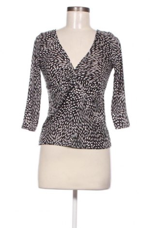 Γυναικεία μπλούζα Mia Moda, Μέγεθος M, Χρώμα Μαύρο, Τιμή 4,21 €
