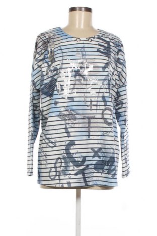 Damen Shirt Mia Moda, Größe XL, Farbe Mehrfarbig, Preis 14,20 €