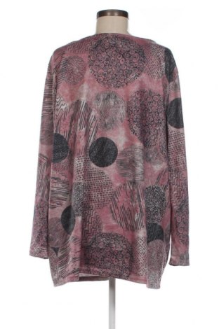 Damen Shirt Mia Moda, Größe 3XL, Farbe Mehrfarbig, Preis € 14,20