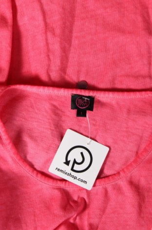 Γυναικεία μπλούζα Mia Soana, Μέγεθος S, Χρώμα Ρόζ , Τιμή 5,27 €