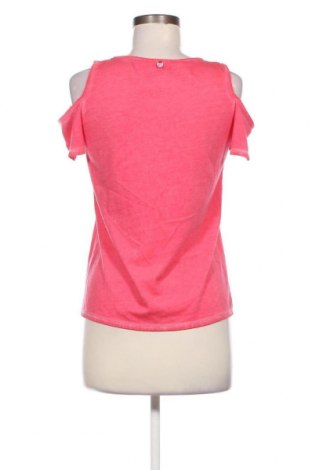 Дамска блуза Mia Soana, Размер S, Цвят Розов, Цена 9,92 лв.