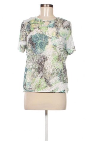 Γυναικεία μπλούζα Michele Boyard, Μέγεθος M, Χρώμα Πολύχρωμο, Τιμή 5,29 €