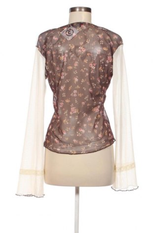 Дамска блуза Michelle, Размер XL, Цвят Многоцветен, Цена 9,69 лв.