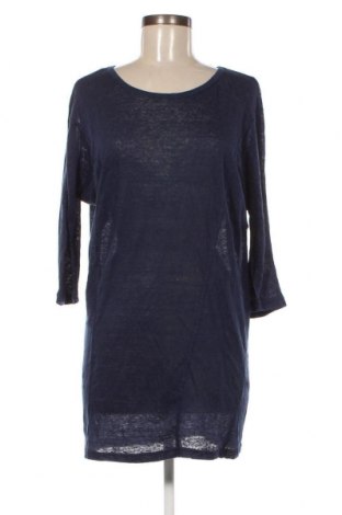 Γυναικεία μπλούζα Mikoh, Μέγεθος M, Χρώμα Μπλέ, Τιμή 16,22 €