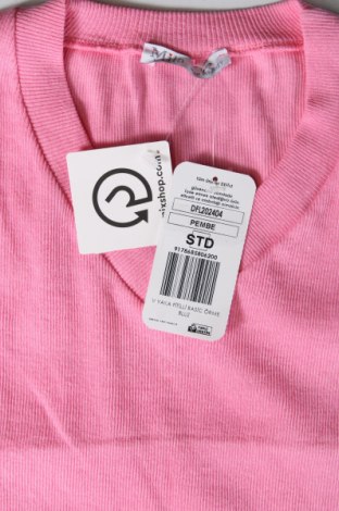 Γυναικεία μπλούζα Mila, Μέγεθος M, Χρώμα Ρόζ , Τιμή 5,83 €