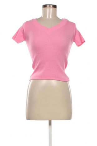 Дамска блуза Mila, Размер M, Цвят Розов, Цена 15,60 лв.