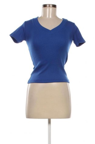 Γυναικεία μπλούζα Mila, Μέγεθος M, Χρώμα Μπλέ, Τιμή 9,05 €
