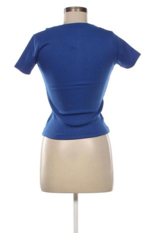 Γυναικεία μπλούζα Mila, Μέγεθος M, Χρώμα Μπλέ, Τιμή 20,10 €